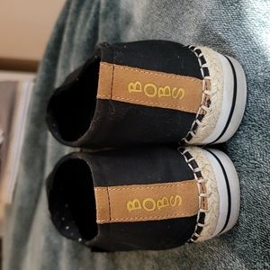 Bob's Memory Foam Espadrilles